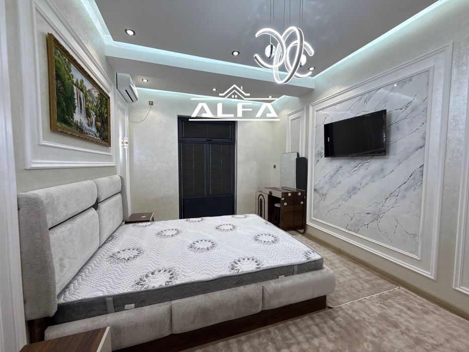 Бухара ситида жойлашган, хали хеч ким яшамаган квартира ижарага берила