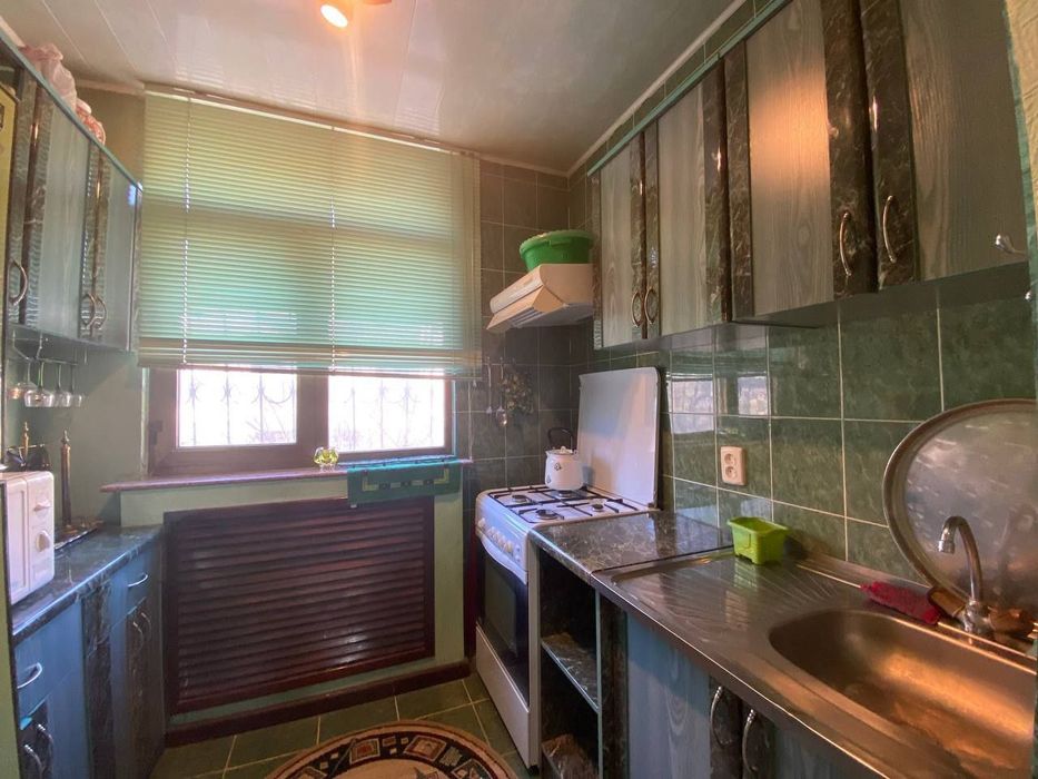 Квартира (две комнаты) съём