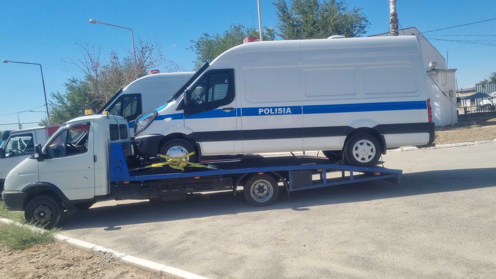 Эвакуатор 24/7 по городу