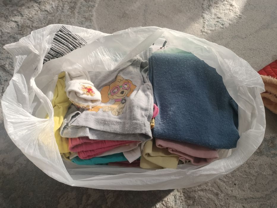 Продам дет вещи мальчик девочка