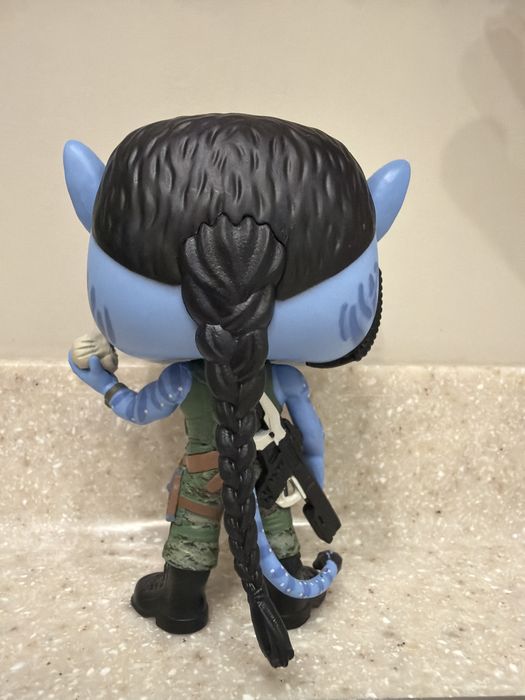 Funko Pop Avatar/ Фанко поп Аватар