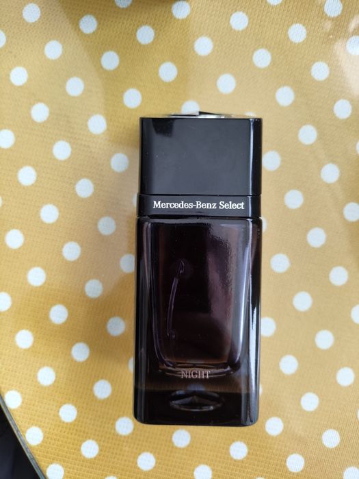 Парфюм Mercedes Night