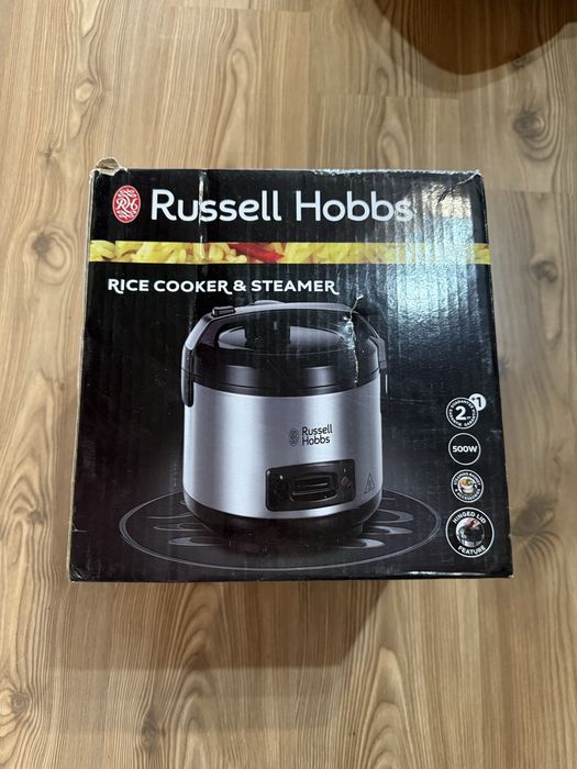 Уред за варене на ориз Russel Hobbs