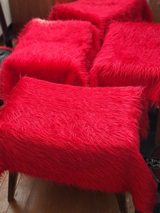 Комплект от 4 табуретки