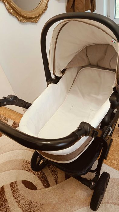 Количка Cam за новородено