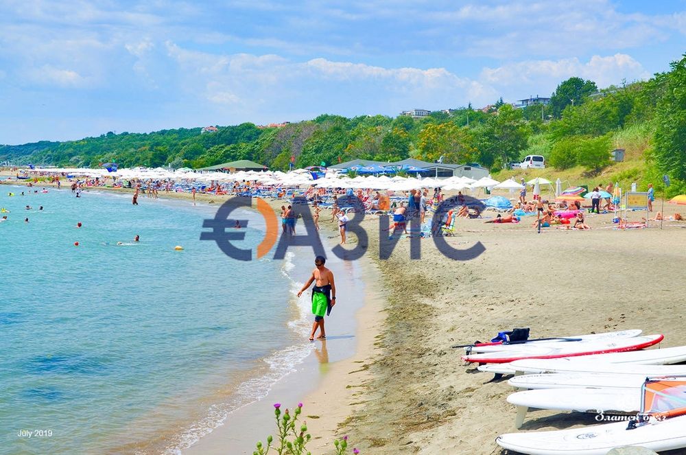 Продава се Парцел в Бургас, Център - 8999 кв.м за 7 €/кв.м - Снимка #4