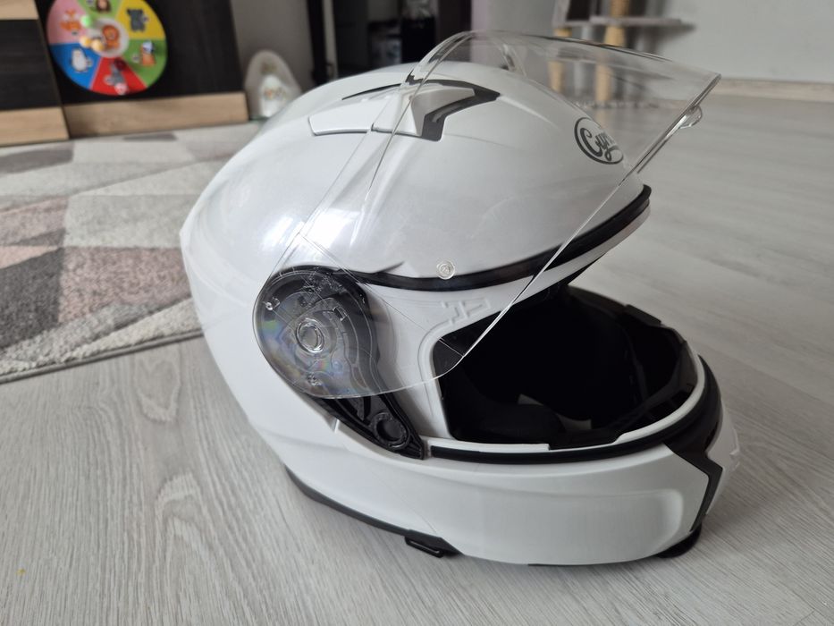 Casca  moto, scuter
