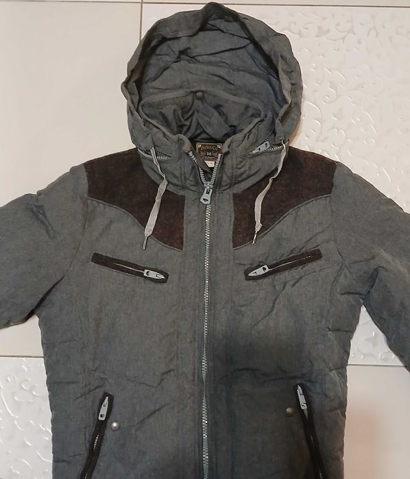 DIESEL - оригинално яке "М"