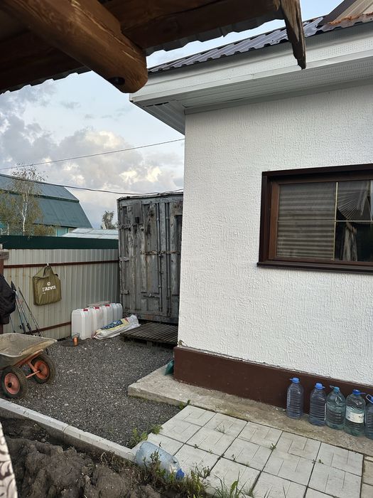 Продам дачу 2я дачная