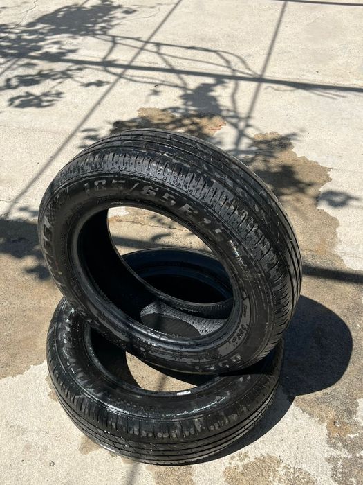 Летний балон для автомобилья