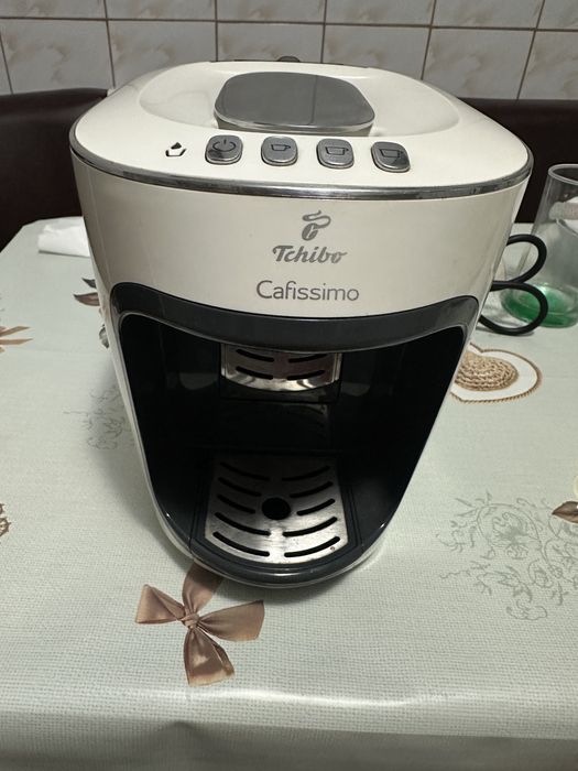 Espressor capsule