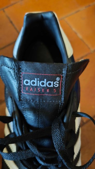 Футболни обувки (стоножки) Adidas Kaiser 5 Team размер EU 44 2/3, UK10