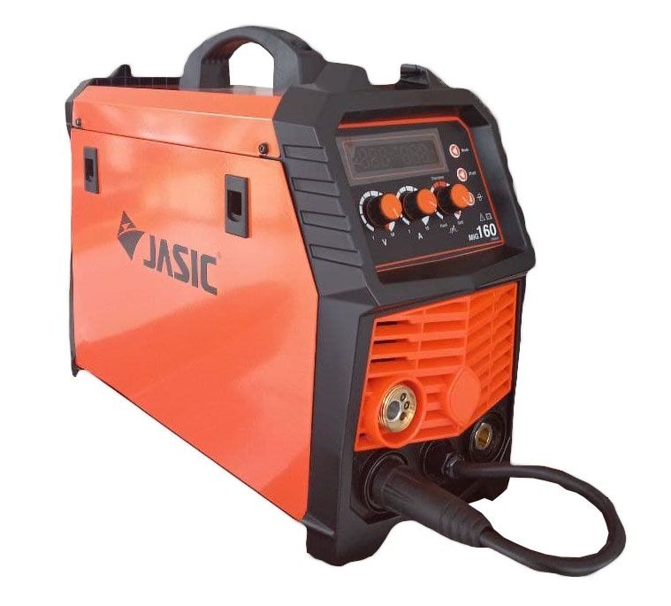 сварочный аппарат JASIC MIG 160