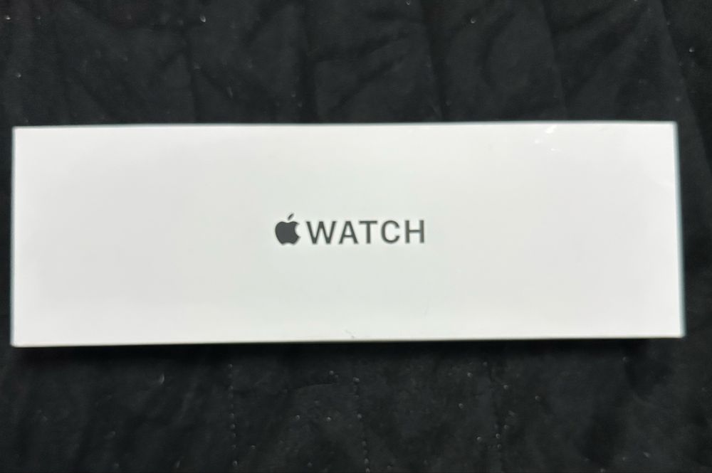 Apple Watch sigilat