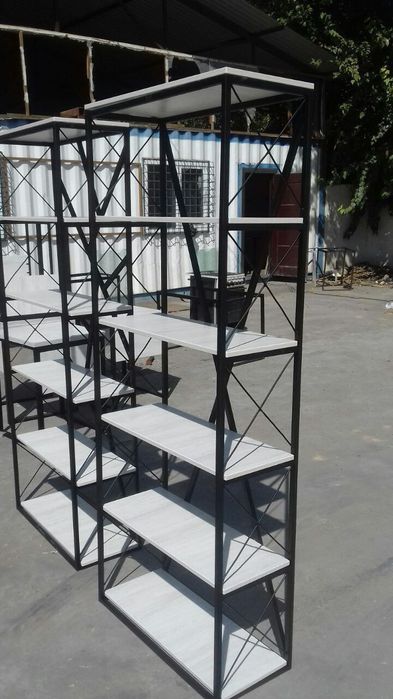 Loft stelaj от производителя