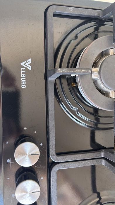 Газовая плита Алматы