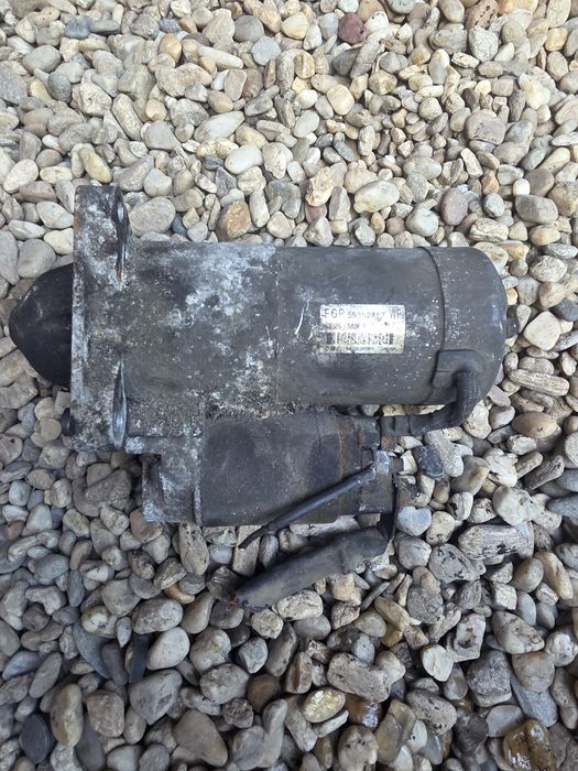 Electromotor opel/saab/fiat/opel 1.9 diesel
