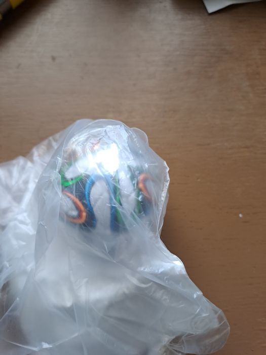 Ключодържатели футболни топки