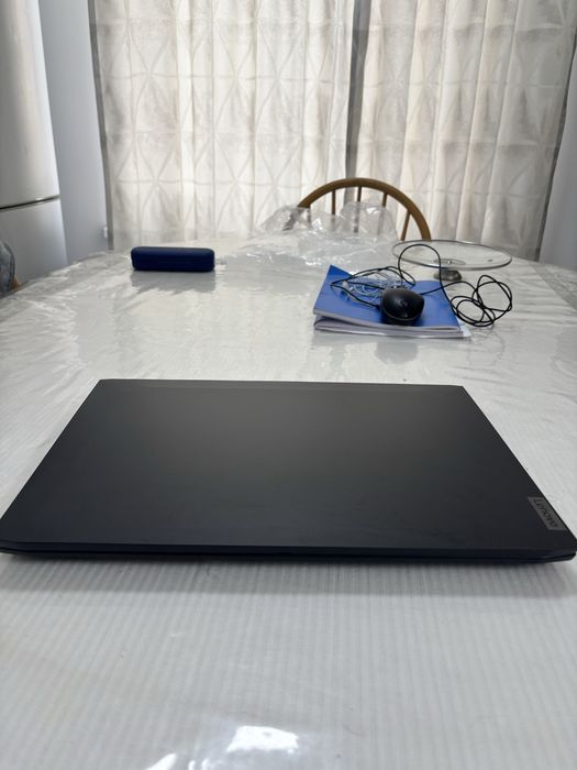 Lenovo ideapad gaming 3