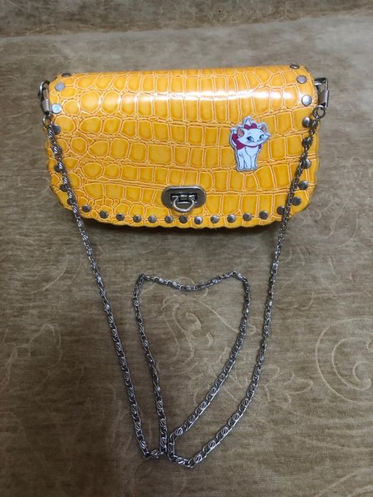 Сумочка детская