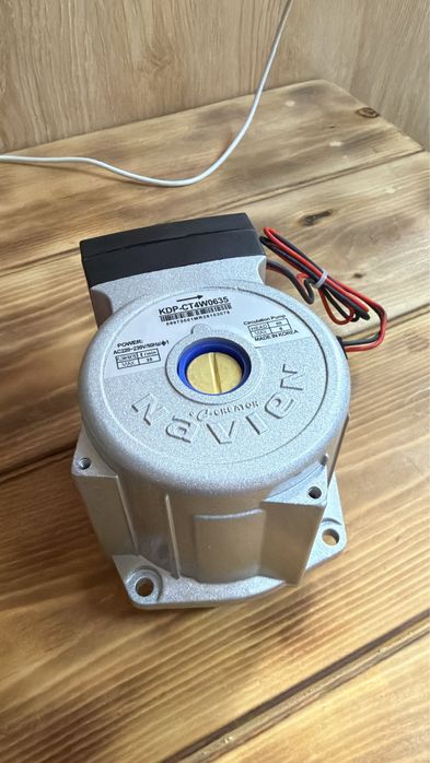 Насос Navien Ace