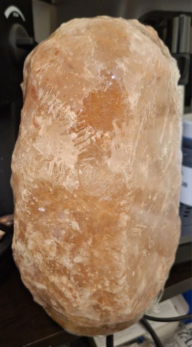 Солна лампа Нова