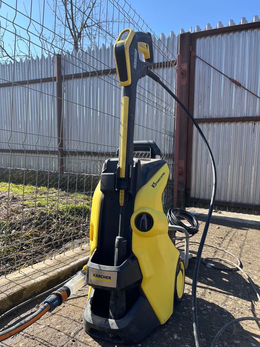 Vand Karcher K5 Powercontrol