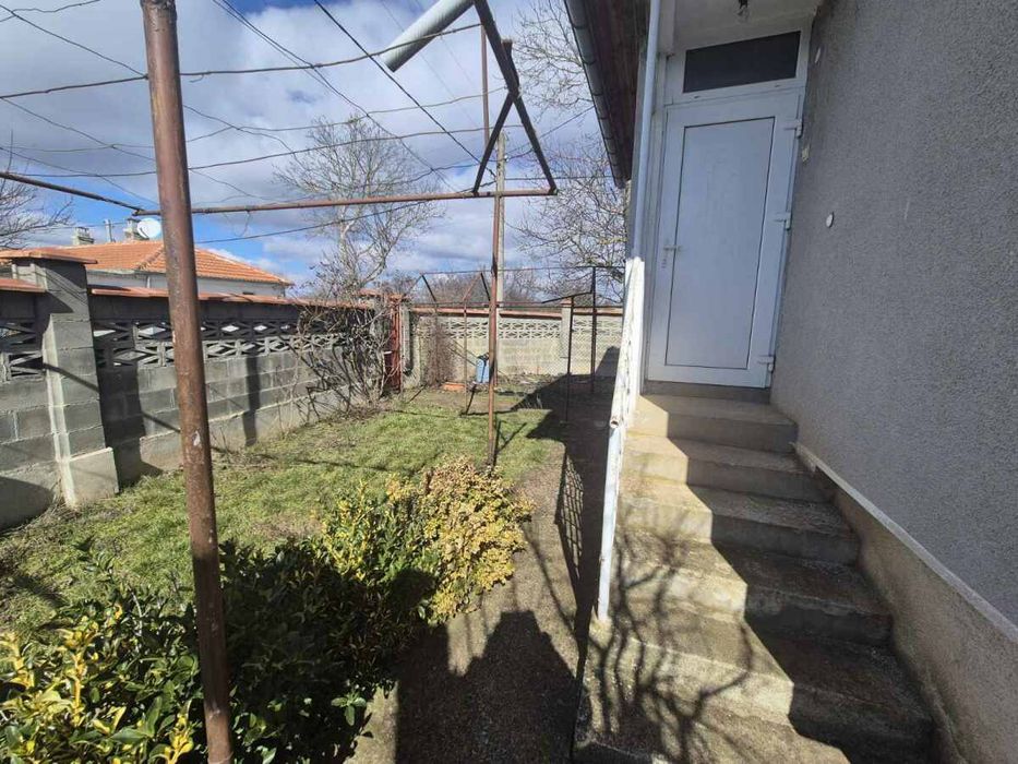 Продава се Парцел в с. Орешак, Област Варна - 613 кв.м за 113 €/кв.м - Снимка #8