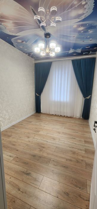 3 хонали 90кв кирпичный дом