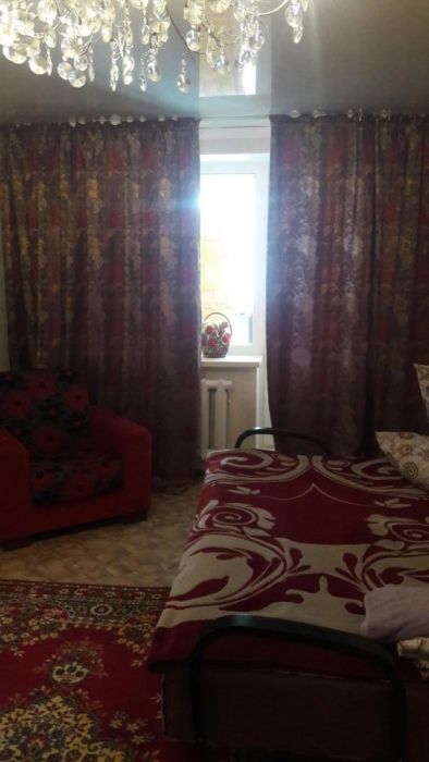 4 мкр.1эт , Сплит система