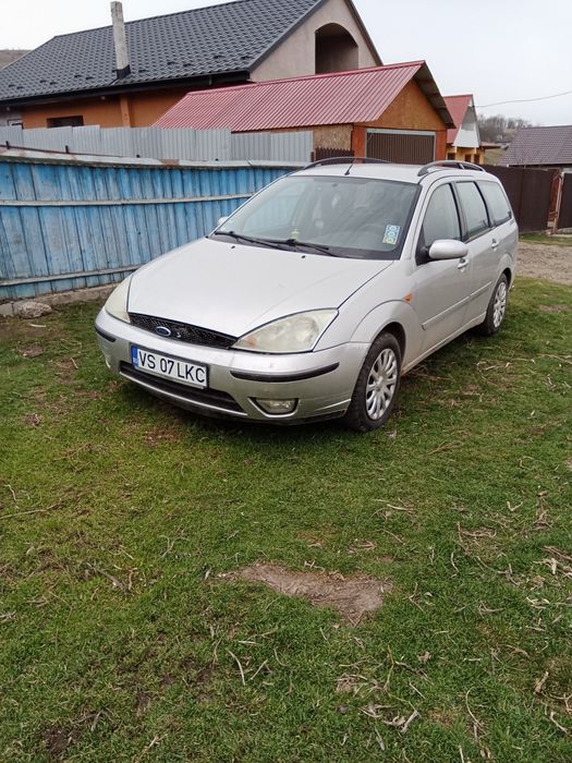 Ford focus ,2001 1.6 , DEZMEMBRĂRI SAU ÎNTREAGĂ