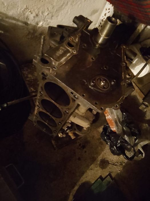 Продам двигатель ЗМЗ 405