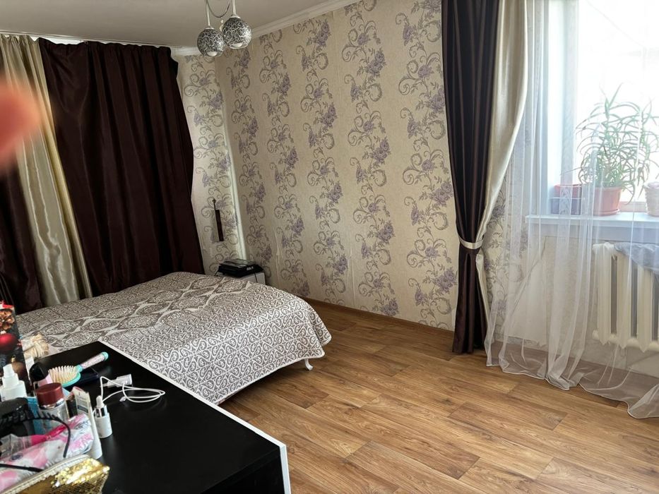 Продам 3-х комнатную квартиру