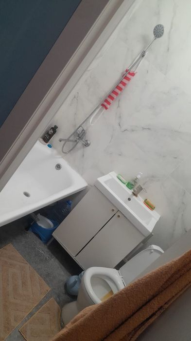 Продам  однокомнатную квартиру