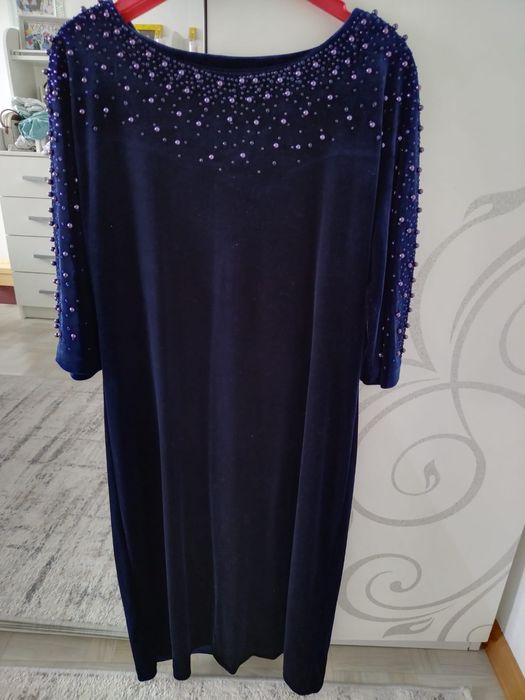 Продам красивое женское платье