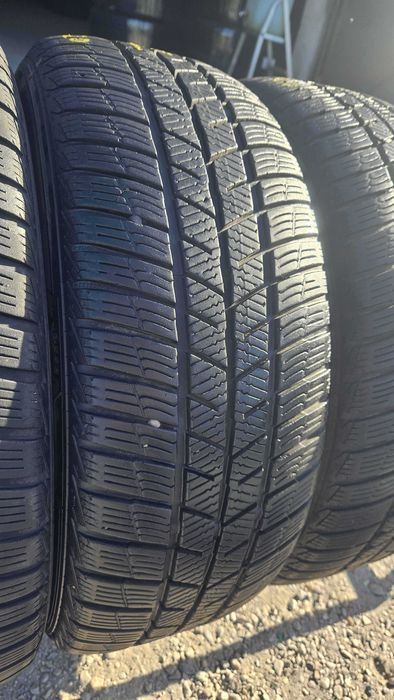 205/55 R16 • Iarna • Barum Polaris 5 91H | 4 buc | Pret/buc