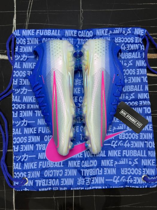 Ghete fotbal Nike