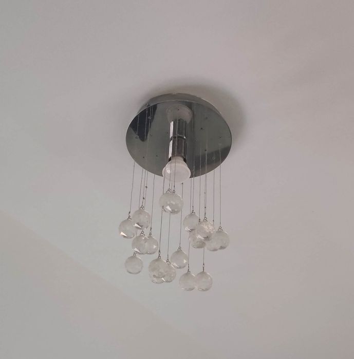 Абажур без забележки