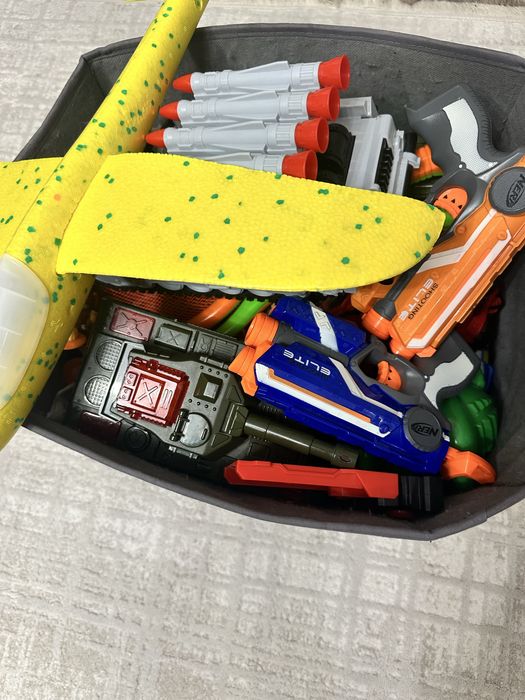 Продам игрушки в отличном сотоянии .