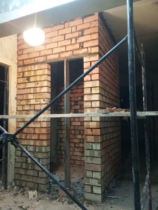 Газаблок и пеноблок териш