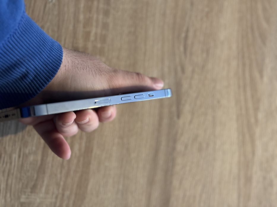 Iphone 13 pro 82% - impecabil