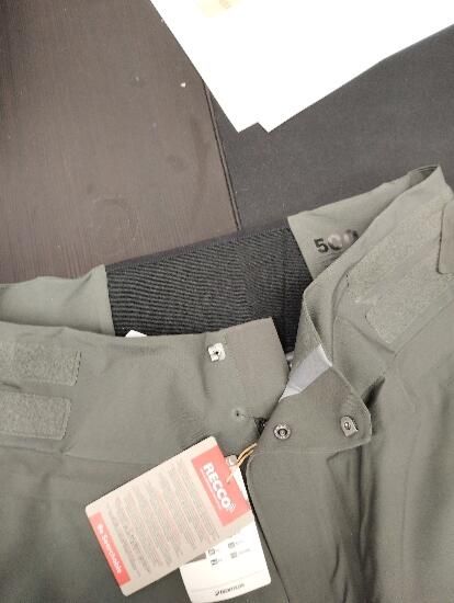 Pantalon călduros și impermeabil schi - produs resigilat Decathlon