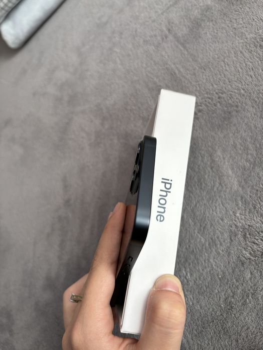 IPhone 13 128GB Black