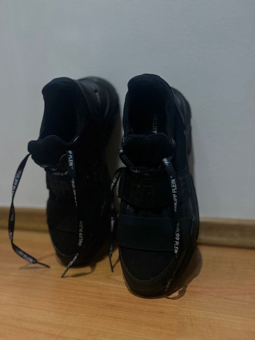 Обувки Philipp Plein