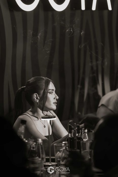 Nightlife & Event Photographer I Клубна и Евент Фотография – KShotsRaw