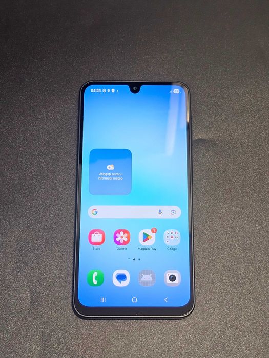 Hope Amanet P8 Samsung A17 128/4 Gb
