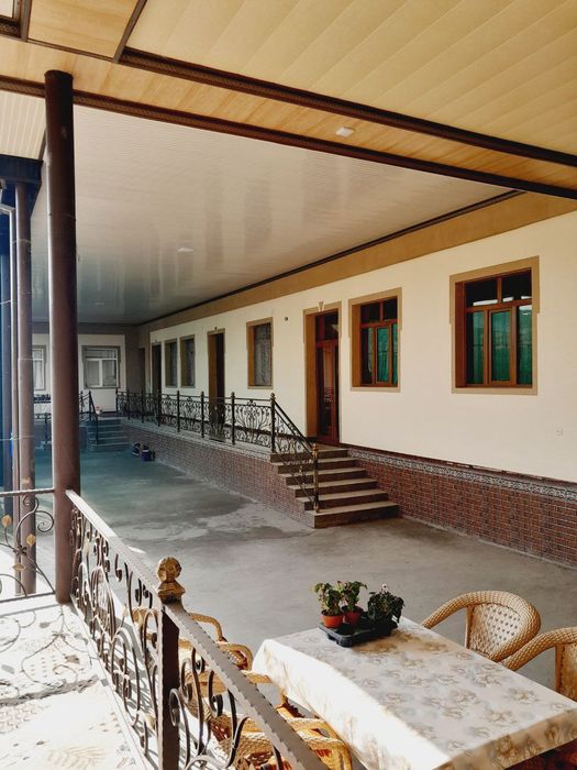 Янги хайёт тумани чорток махаласи 6.3 сотих