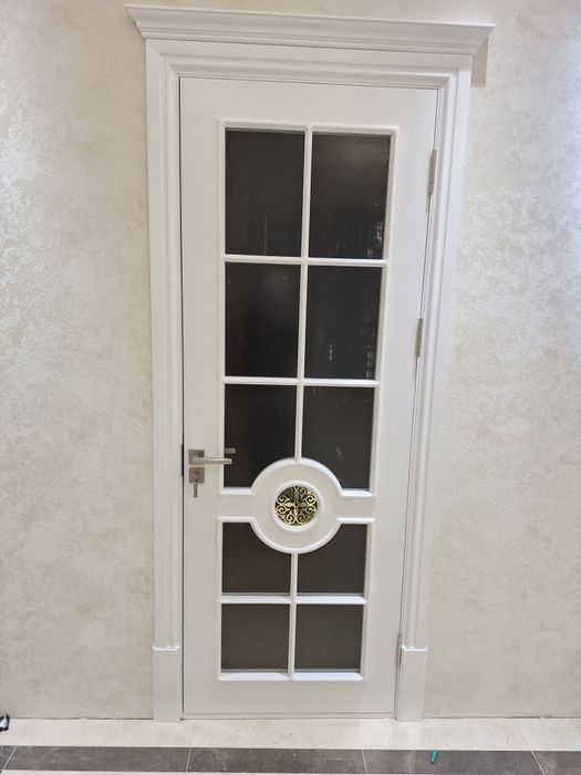 МДФ двери и мебели