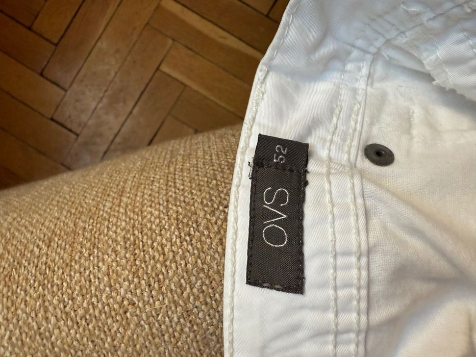 Чисто нови летни мъжки панталони OVS