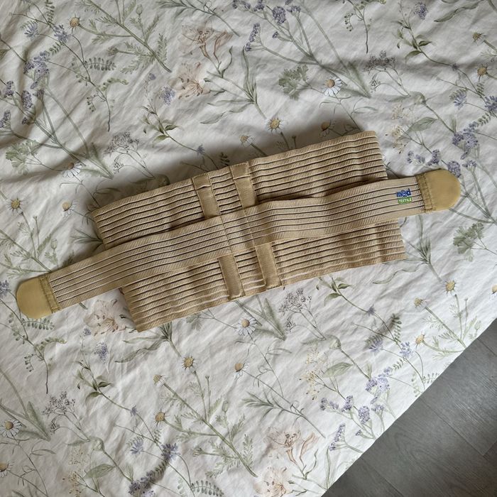 Бандаж для беременных L